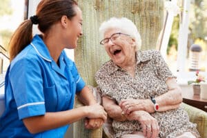 Home Health Services You Can Trust