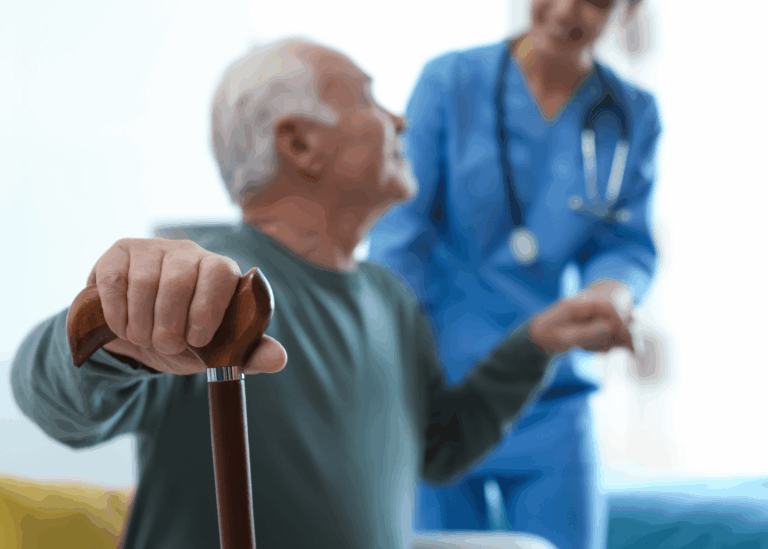 Reliable Home Healthcare in Aurora Quality and Accessible Solutions
